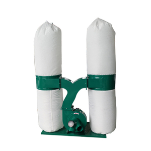 Colector de Polvo Industrial de 220V para Madera - Product Image 1