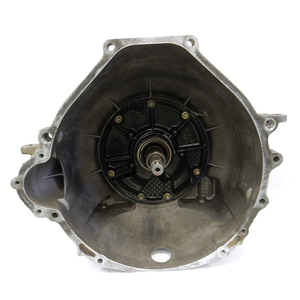 Caja de cambios 4R70W 4R75W, transmisión Cvt reconstruida 4WD MOD 3, Perno de arranque, TR-76000ML-4M REM, para FORD F150, LMS-12