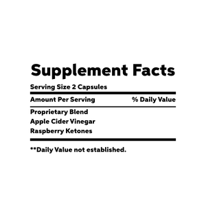 Fm oem/odm महिलाओं रात में वसा बर्नर पूरक वजन प्रबंधन भूख नियंत्रण स्लिमिंग कैप्सूल - Product Image 4