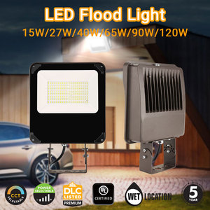 5 ans de garantie stade de terrain de football de court de tennis de lumière de haut mât 450w 900w 1350w 1800w a mené la lumière d'inondation - Product Image 2