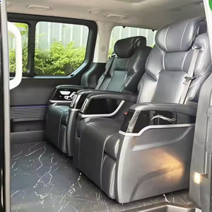 Sedile Universale MPV di Alta Qualità, Sedile VIP di Lusso per Interni di Alta Gamma per Ford Tourneo Transit - Product Image 4