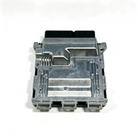 Módulo de Computadora de Motor M271 para Mercedes-Benz Clase C W204 y Clase E W212 09-15, Unidad de Control del Motor DEM ECU SIM271DE2.0