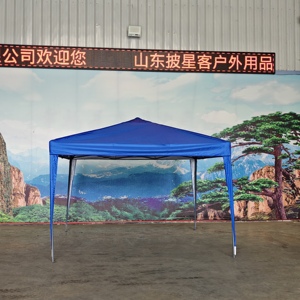 Meilleure vente Gazebos Plegables <span class=keywords><strong>3x3</strong></span> Quick Pop up auvent de salon avec tissu épais pour pare-soleil - Product Image 2