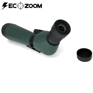 กล้องส่องนกคุณภาพสูง ความคมชัดสูง 25-75x80 พร้อมขาตั้งกล้อง - Product Image 2