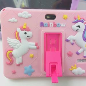 แท็บเล็ตแอนดรอยด์ขายส่งสำหรับเด็กและทนทานกันกระแทกหน้าจอสัมผัสรุ่น <span class=keywords><strong>Google</strong></span> Education 12 + 256GB - Product Image 6