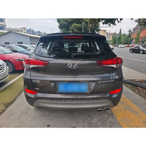 Guazi <span class=keywords><strong>2018</strong></span> <span class=keywords><strong>Hyundai</strong></span> <span class=keywords><strong>Tucson</strong></span> SUV de 5 Plazas, Motor de Gasolina, Envío Rápido, Automático, Volante a la Izquierda, para Propietarios de SUV de Larga Duración - Product Image 6