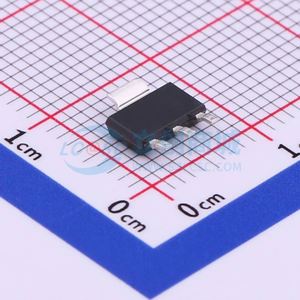 Composant électronique original neuf LM317EMPX/NOPB - Product Image 2