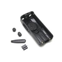 Accessoires de remplacement pour interphone Kenwood TK2207 TK3207 TK2202 TK3202 avec bouton, pièces de réparation pour talkie-walkie bidirectionnel Walike