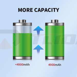 <span class=keywords><strong>แบ</strong></span><span class=keywords><strong>ต</strong></span>เตอรี่โทรศัพท์มือถือสําหรับSamsung Galaxy A51 A3 <span class=keywords><strong>2016</strong></span> A71 <span class=keywords><strong>A5</strong></span> A3 2017 A12 M11 M01 - Product Image 6