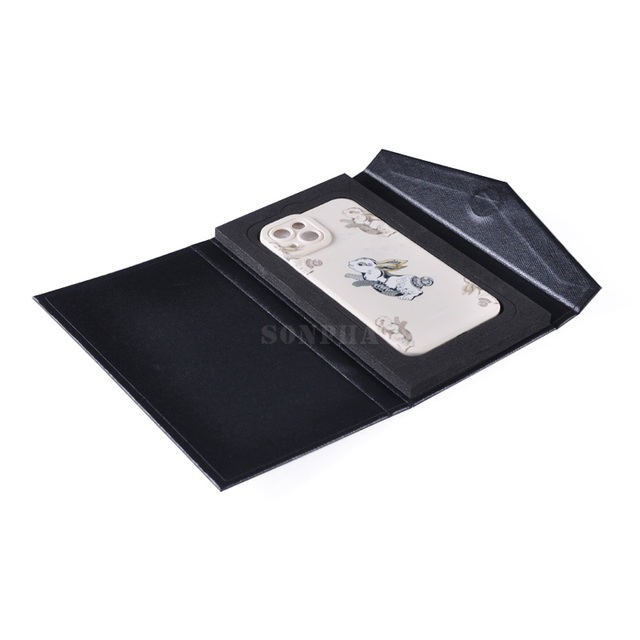 Hot Style Luxury CellPhone Case Packing Packaging Box Retail Mobile Phone Accessories Cover Phone Case Packaging