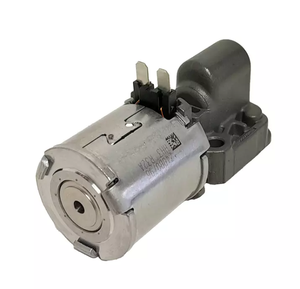 Válvula solenoide dq250 completamente nueva para transmisión - Product Image 1