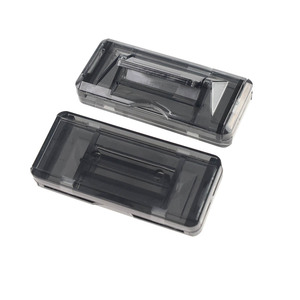 Marca Shunwei, gran oferta, ajustador de cinturón de <span class=keywords><strong>seguridad</strong></span> de coche, estilo deportivo, Material ABS, Clip y tapón para cinturón de <span class=keywords><strong>seguridad</strong></span> de coche de 2 puntos para mujeres <span class=keywords><strong>embarazadas</strong></span> - Product Image 1