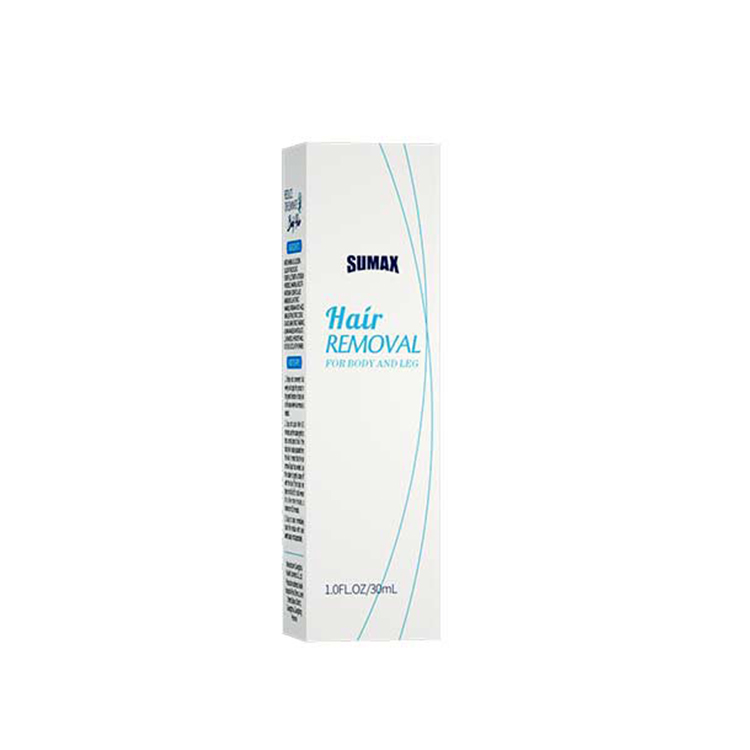 Feminine Moisturizing Skin Care Use Face Hand Body Armpit Depilation Cream Spray