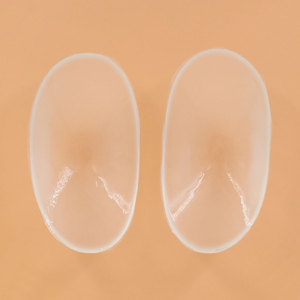 JOGOGO <span class=keywords><strong>Spalline</strong></span> Adesive Invisibili in <span class=keywords><strong>Silicone</strong></span> Morbido Riutilizzabili Personalizzabili all'Ingrosso - Product Image 5