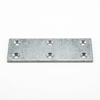 Composant de rétention de fondation rigide sur mesure pour le support des infrastructures structurelles, matériel de montage robuste, OEM