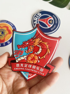 Ausverkauf: Umweltfreundliche Stickerei-Patches – Schnell aufsteigende Suche nach Modebekleidung und Uniformdekoration - Product Image 4