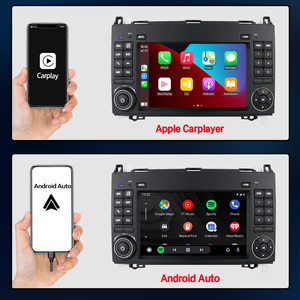 LELV adecuado para 2004-2012 Benz B200 <span class=keywords><strong>Android</strong></span> 10,0 estéreo coche <span class=keywords><strong>Android</strong></span> 13 reproductor con 4G Carplay - Product Image 4