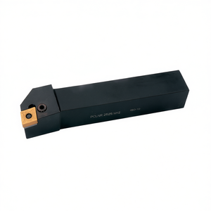 PCLNR 2525 M12 External Turning Tool Negative Insert For Metal <b>Machining</b> - Product Image 2