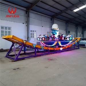 Simulateur <span class=keywords><strong>de</strong></span> conduite <span class=keywords><strong>de</strong></span> moto électrique à ondes vibrantes pour parcs d'attractions et loisirs familiaux - Prix <span class=keywords><strong>de</strong></span> gros - Product Image 6