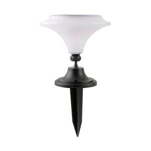 Estaca Decorativa Solar para Jardín, para Césped, Camino, Patio, Decoración de Jardín al Aire Libre - Product Image 1
