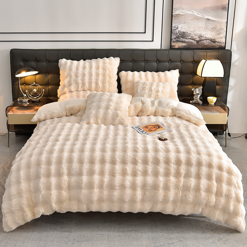 Luxe-blanc lait