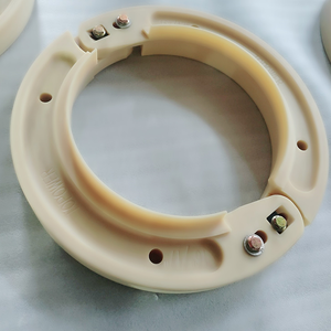 Ruột lốp chống thủng Runflat cho mâm xe 225/50/17 245/45R19 245/45/18 225 50 R17 245 55 17 245 40 19 225 50 17 - Product Image 4