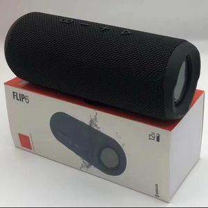 Loa <span class=keywords><strong>Bluetooth</strong></span> di động Hot Sale Flip6, loa ngoài trời, có khe cắm thẻ nhớ, âm trầm mạnh mẽ, loa thể thao - Product Image 6