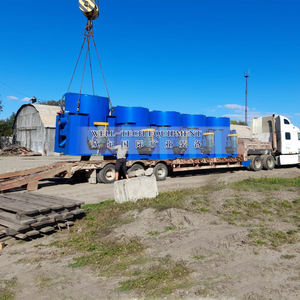 अच्छी तरह से तकनीकी अंतर्राष्ट्रीय खनन उपकरण सोने के अयस्क के लिए जिआंगक्सी से सोने की निष्कर्षण मशीन - Product Image 5