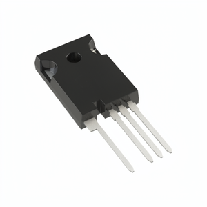 NVH4L020N090SC1 Original TO-247-4L Transistors Components Electronic - Product Image 1