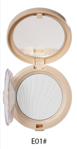 <span class=keywords><strong>แป้ง</strong></span>พัฟเนื้อแมทท์ GIGIROSE ปกปิดเรียบเนียน ติดทนนาน ให้ผิวสวยเป็นธรรมชาติ ดูเป็นธรรมชาติเหมือนผิวคุณแม่ กันน้ำ - Product Image 6