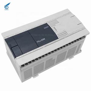 <span class=keywords><strong>FX3G</strong></span>-14MR/14MT/24MR/24MT/40MR/<span class=keywords><strong>40MT</strong></span>/60MR/60MT/ES/DS/<span class=keywords><strong>ESS</strong></span>/DSS PAC PLC ตัวควบคุมลอจิกแบบตั้งโปรแกรมได้สำหรับการควบคุมอุตสาหกรรม - Product Image 2