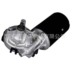 Convient aux moteurs d'essuie-glaces Mercedes-Benz 1638204342 23039 - Product Image 2