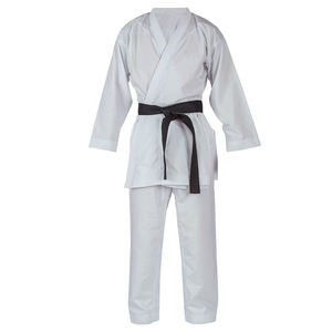 Traje de karate de judo hecho a medida, uniforme para profesionales - Product Image 1