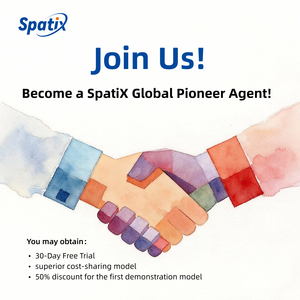 उच्च मानक स्पाइक्स किक्स प्रो ऑटो पायलट ऑटोपायलट जीपीएस कृषि के लिए ट्रैक्टर नेविगेशन - Product Image 5