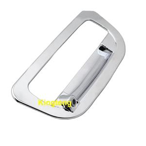 Cámara de Vista trasera impermeable para coche Hilux <span class=keywords><strong>Vigo</strong></span> MK6/MK7/SR5, cámara de aparcamiento para Pickup, Pickup, manija de puerta trasera, 2005-2014 - Product Image 2