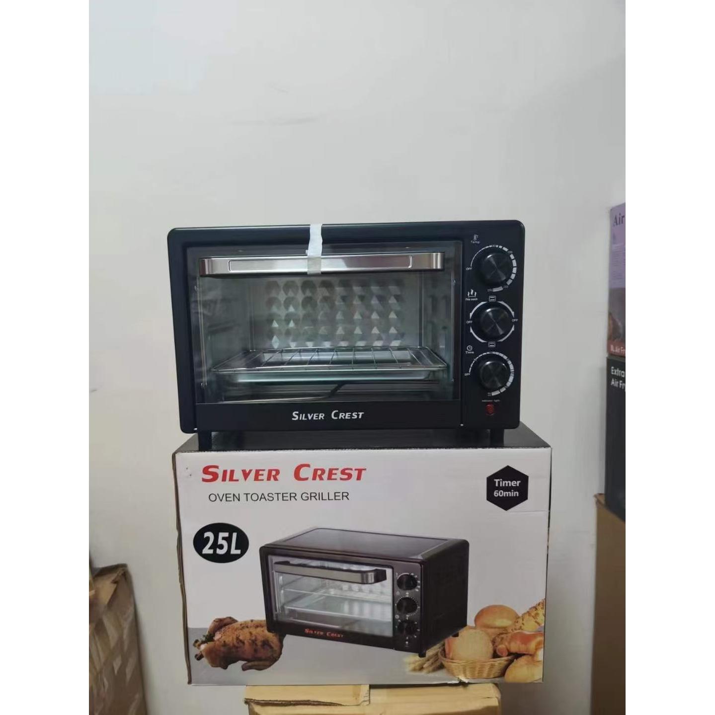 มาตรฐานยุโรปขนาด 25 นิ้ว