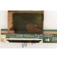Hanya Harga Grosir MOQ 17pcs Pesanan Massal HV550QUB-S1E Layar TV BOE 55 Inch Panel Pengganti Layar TV Datar 55 Inch Layar TV 55 Inch Untuk Dijual
