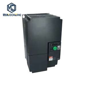 ไดรฟ์ปรับความถี่ (VFD) รุ่นใหม่ ATV320D15N4C สำหรับงานอุตสาหกรรมทั่วไป - Product Image 1