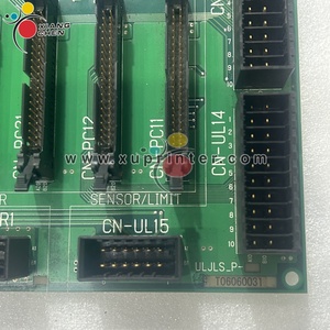 แผงวงจร T06060031 WD ของแท้อะไหล่เครื่องพิมพ์ Komori - Product Image 4
