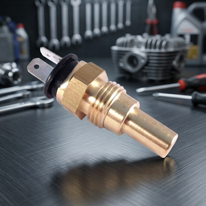 CAPTEUR DE TEMPÉRATURE pour MITSU-BISHI CANTER MD005051 - Product Image 2