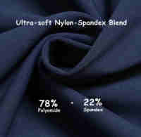 YNSEA Ensemble de Vêtements de Sport pour Femme Personnalisé, Style Sport Chic, 3 Pièces, Crop Top à Bretelles Croisées, Color Block, Tenue de Yoga et Fitness