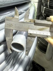 <span class=keywords><strong>Tubo</strong></span> ondulato flessibile ad alta durata in HDPE PPS PE impermeabilizzante <span class=keywords><strong>tubo</strong></span> di stuccatura in <span class=keywords><strong>polietilene</strong></span> per ingegneria sotterranea - Product Image 4