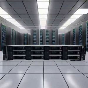 Servidor Supermicro Original AS-1125HS-TNR X13/H13 Hyper PCIe 5.01 1U 2CPU, Procesadores AMD EPYC Serie 9004 - Product Image 1