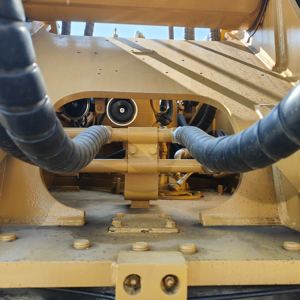 Utilisé pour la pelle sur chenilles 329D2L à vendre | Pompe à moteur diesel pour pelle hydraulique Caterpillar d'origine de 50 tonnes | États-Unis - Product Image 2