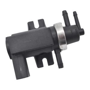 Soupape de turbocompresseur, soupape à vide 1K0906627D pour Volkswagen, pièce de rechange pour le contrôle de la pression du turbo - Product Image 3