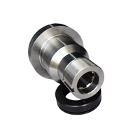 Servicios de Mecanizado CNC Personalizados OEM para Piezas de Automóviles BEIJIANG - Torneado y Fresado CNC de Acero Inoxidable y Aleación de Aluminio, Guangdong
