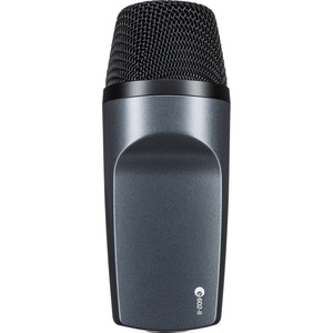 Micrófono Dinámico Cardioide Sennheiser E602 para Bajo, Micrófono Profesional con Cable para Instrumentos, para Actuaciones en Vivo, Grabaciones de Estudio - Product Image 4