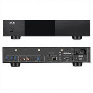 <span class=keywords><strong>Boîtier</strong></span> <span class=keywords><strong>TV</strong></span> Android 11 China Eweat MS-8K, 8 Go de RAM, lecteur multimédia Amlogic S928X 8K, disque dur, usage domestique - Product Image 4