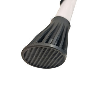 Escalera Plegable Portátil de Acero al Carbono Moderna, Certificada por la CE, de Alta Resistencia, con Capacidad de Carga de 300 lb, Ideal para Hospitales y Escuelas - Product Image 6