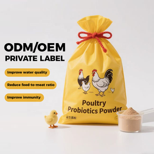 Thức ăn lớp kẽm Oxit premix chất dinh dưỡng phụ gia khỏe mạnh tăng trưởng khuyến mãi cho gia cầm chăn nuôi axit amin dấu vết khoáng chất bột - Product Image 1